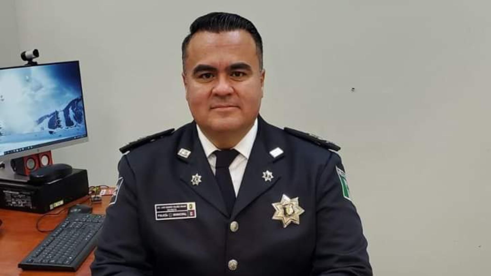 Presentó renuncia jefe de policía de San Felipe