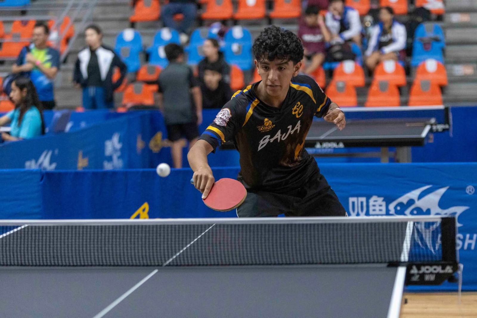 Tijuana albergará el Torneo Abierto de Tenis de Mesa 2026