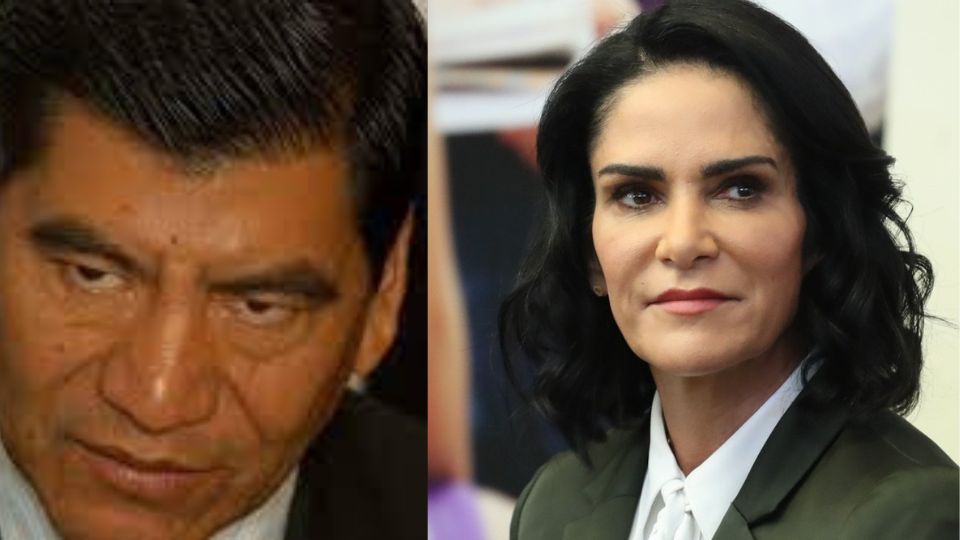 [VÍDEO] Recibirá  sentencia el exgobernador de Puebla por tortura contra periodista