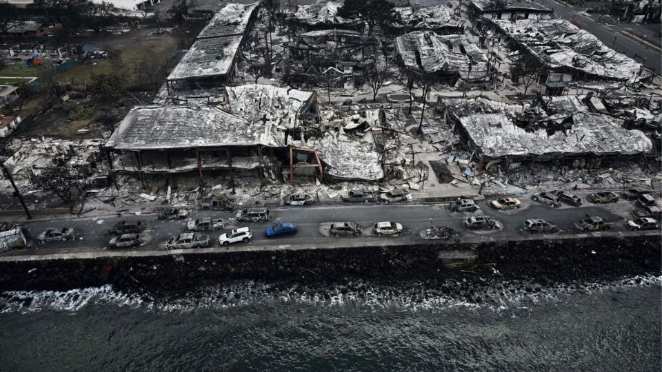 Declara EE UU estado de emergencia en Hawái