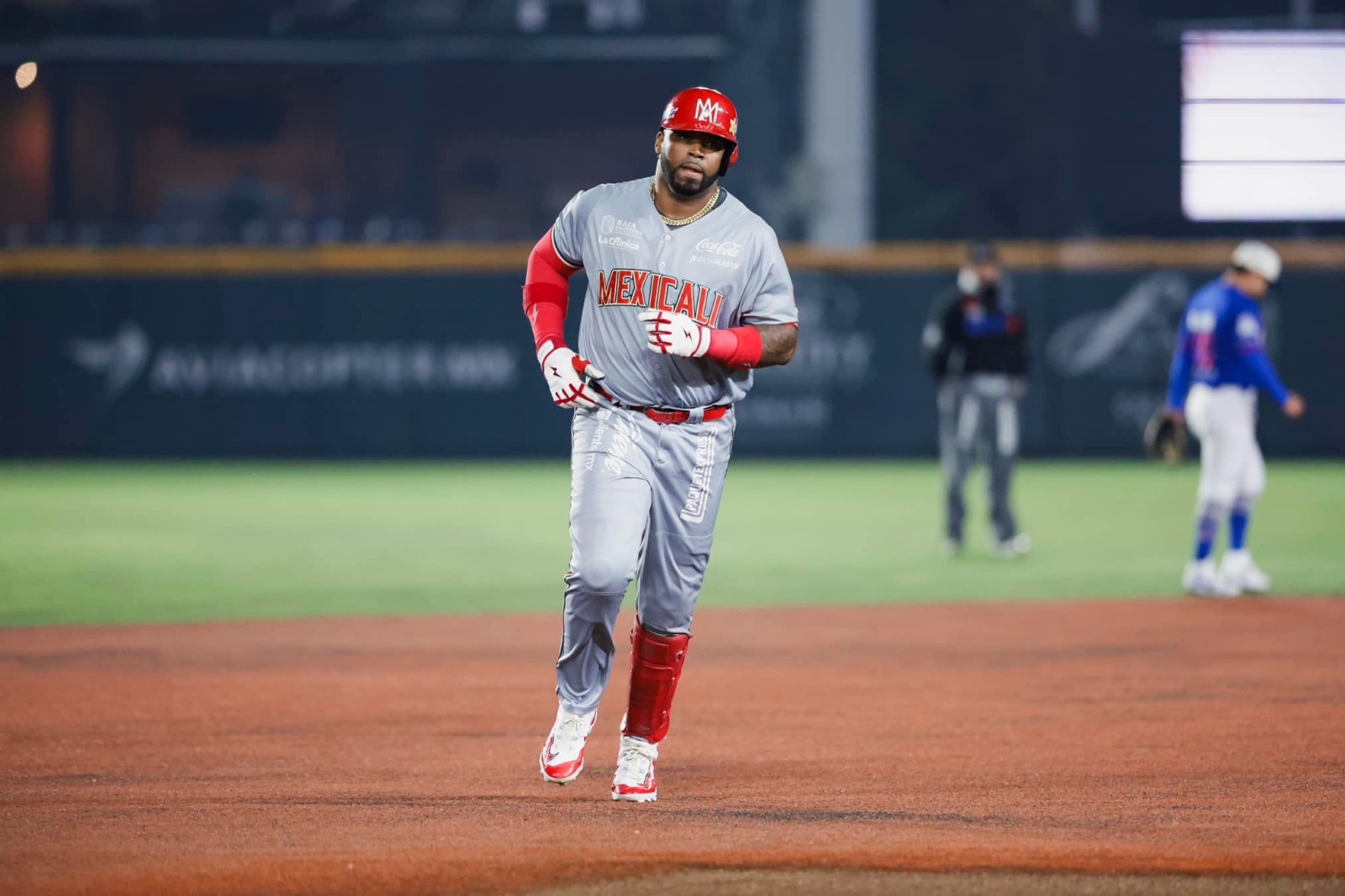 Pierde Águilas serie ante Charros