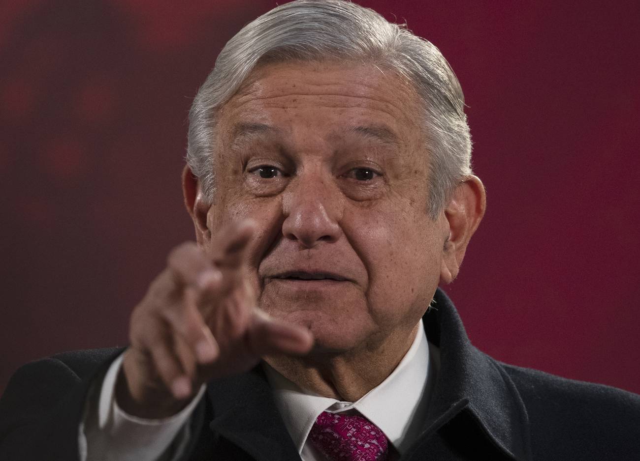 Entre los 20 líderes mundiales más influyentes en la red social Twitter,  se encuentra el presidente Andrés Manuel López Obrador.