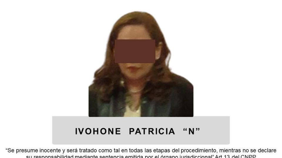 Detienen a directora del medio “Vanguardia” acusada de secuestro