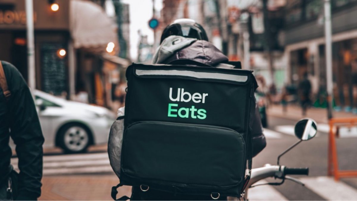 Uber Eats amplia su catálogo de productos