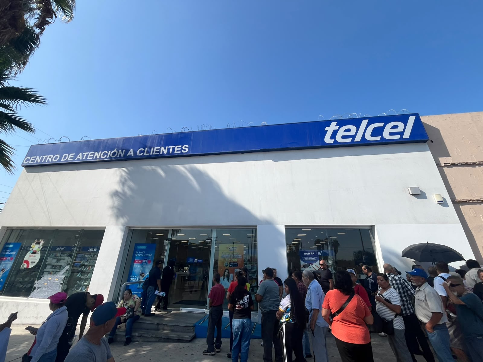 Suspensión de líneas celulares no vinculadas toma por sorpresa a usuarios