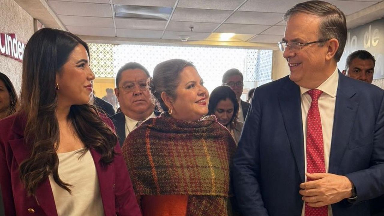 Morena cierra filas en reunión parlamentaria ante proceso interno para Baja California