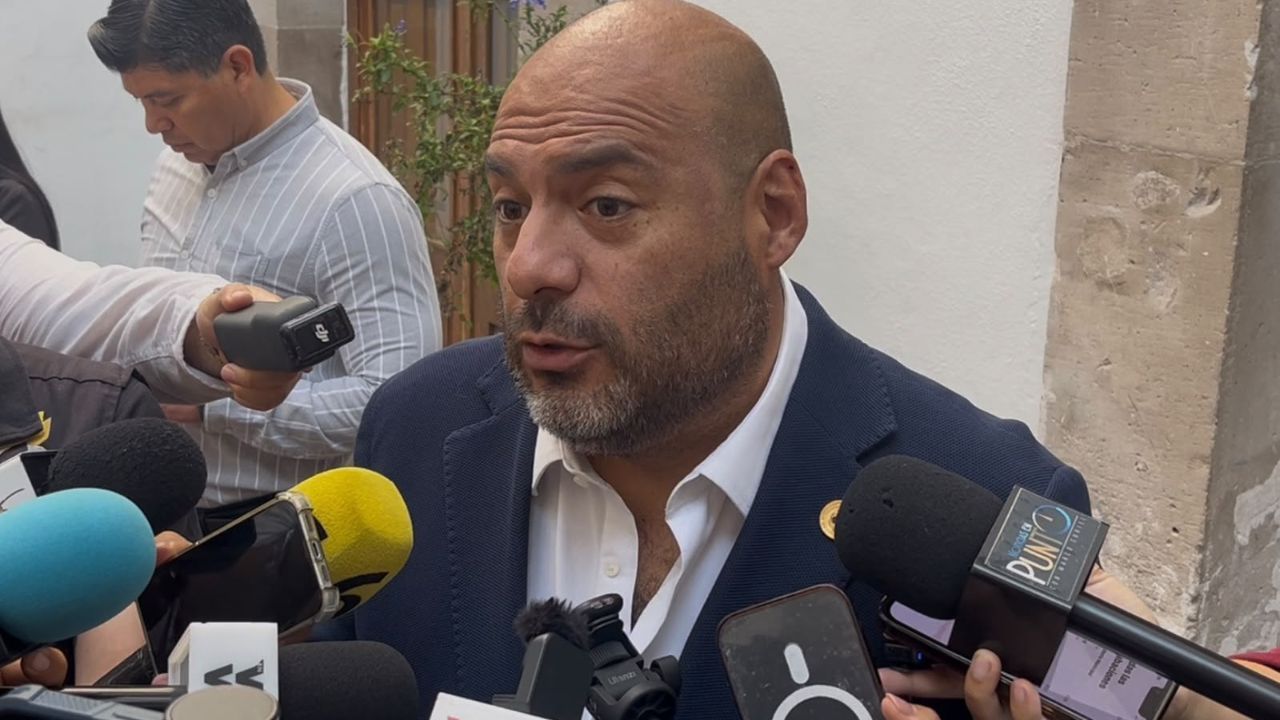 DURANGO: Morena rechaza propuesta para dirigir Desarrollo Rural en la capital