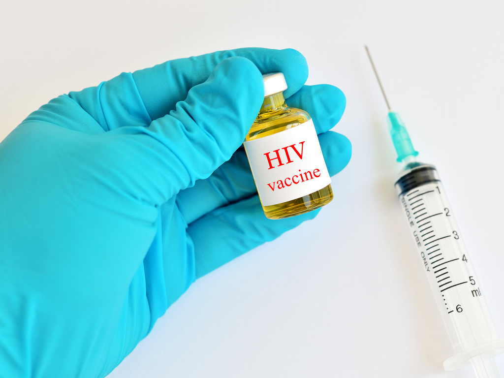 Día de la Concientización sobre la Vacuna contra el VIH