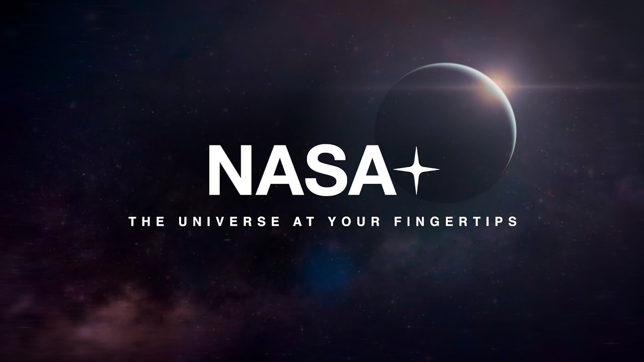 IFOTO: Recuperada del trailer oficial de la plataforma NASA Plus