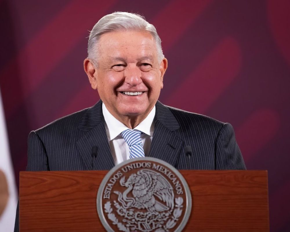 El Plan C de AMLO para “modificar” al INE