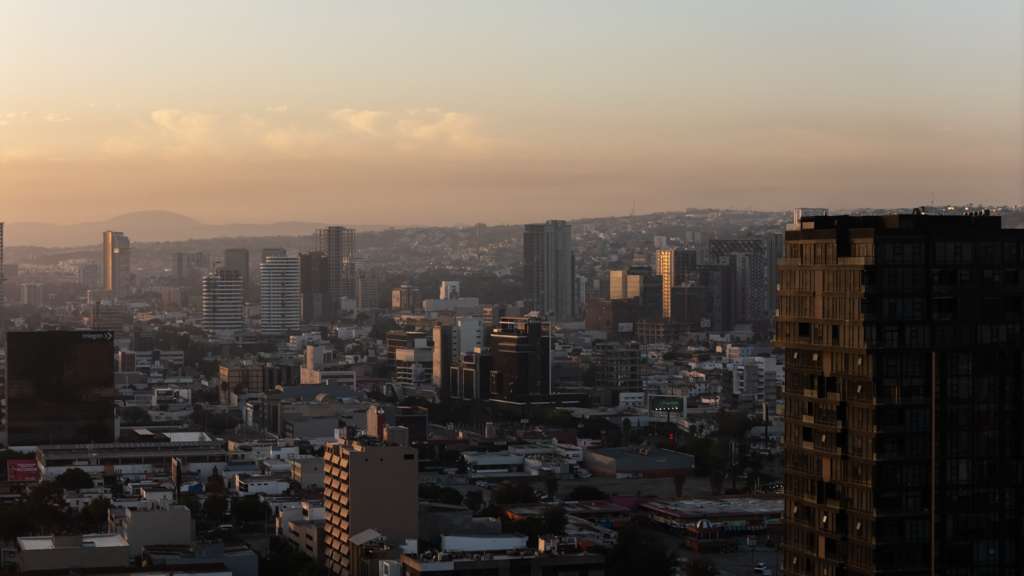 Turismo residencial abre otra puerta para la inversión en México