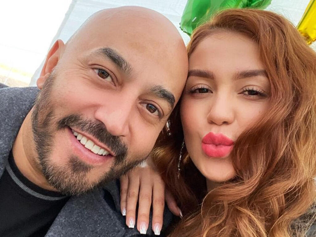 Todo sobre la pelea de Mayeli Alonso; ex de Lupillo Rivera, con la actual suegra del cantante