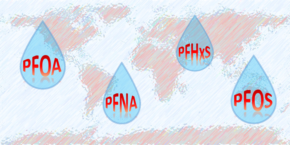 Alertan sobre el peligro de usar agua de lluvia