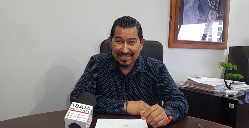 Avanza la Revalidación Vehicular en Mexicali