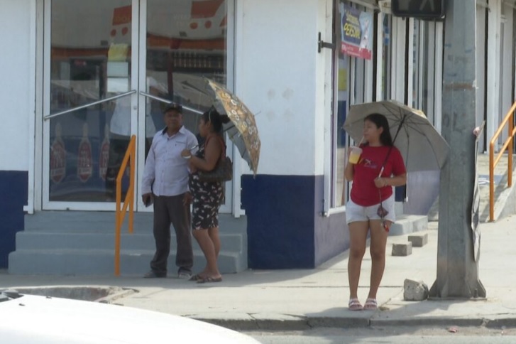 Dejan altas temperaturas 8 muertes en Los Cabos