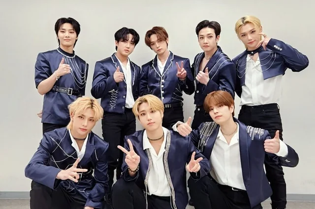 Stray Kids llegará a México