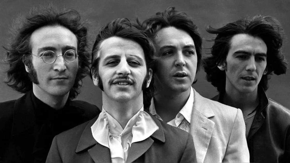 The Beatles tendrán películas biográficas