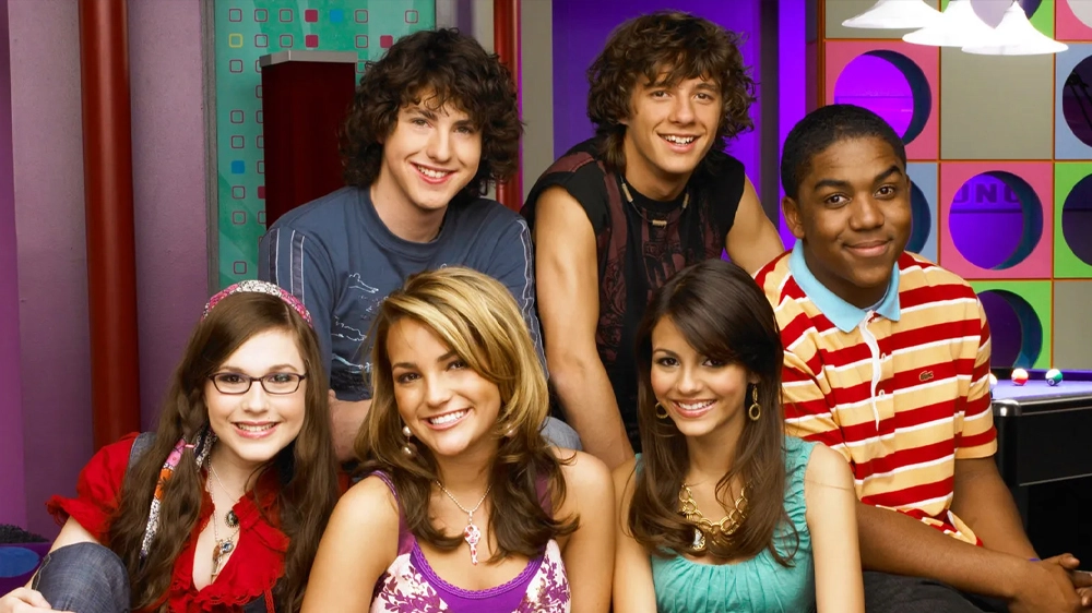 ¡Han pasado 84 años! Anuncian nueva película de ‘Zoey 101’