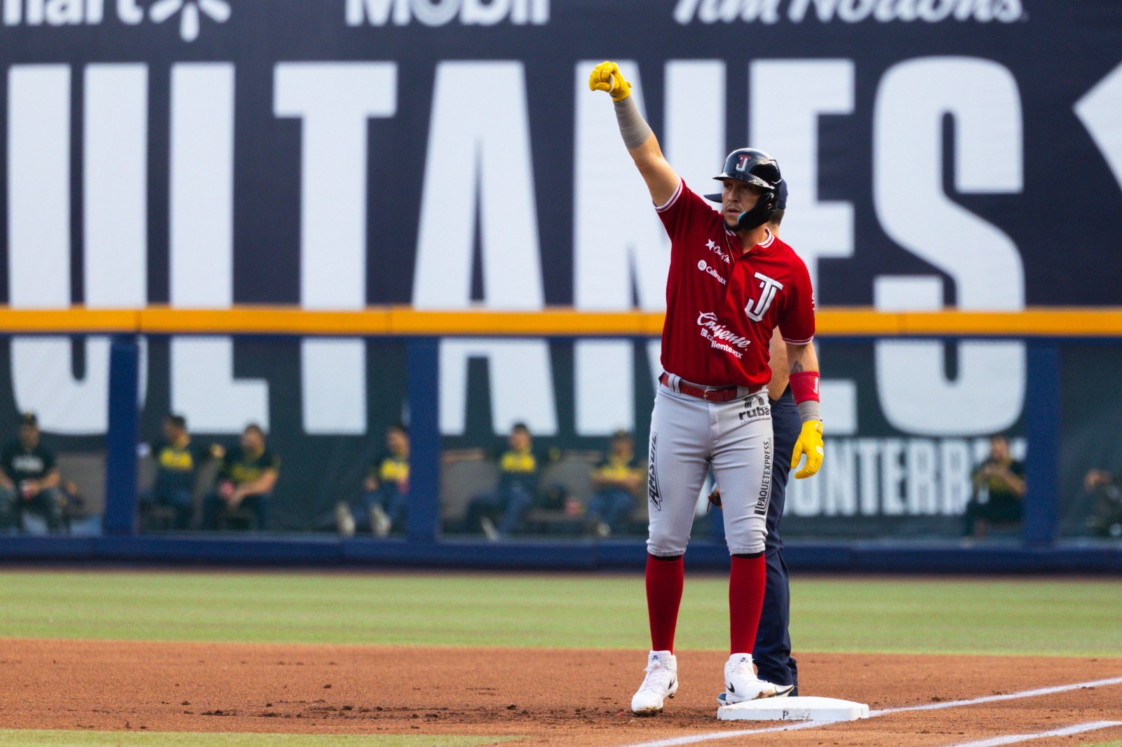 Llega Toros a 18 series ganadas en la temporada 2026