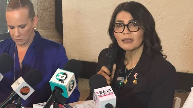 Diputada advierte afectaciones al turismo por aumento de impuestos federales
