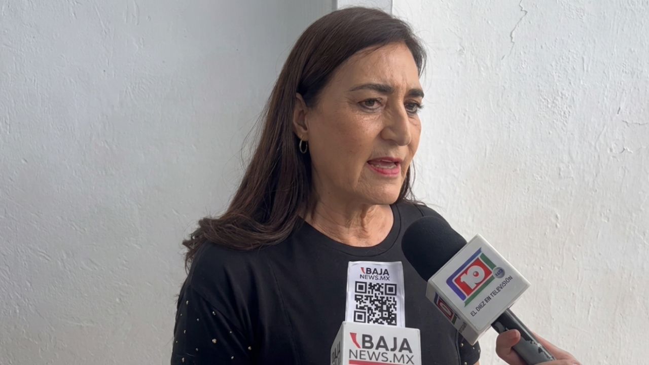 DURANGO: Acusa Patricia Jiménez trato desigual en investigaciones contra exgobernador y mandatarios de Morena