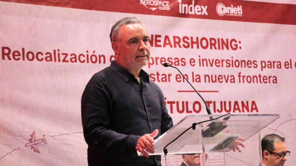 Presentan Plan De Sheinbaum Para Aprovechar El “nearshoring”