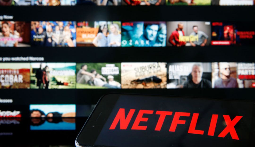 ¿No sabes qué ver hoy? Checa los éxitos de Netflix