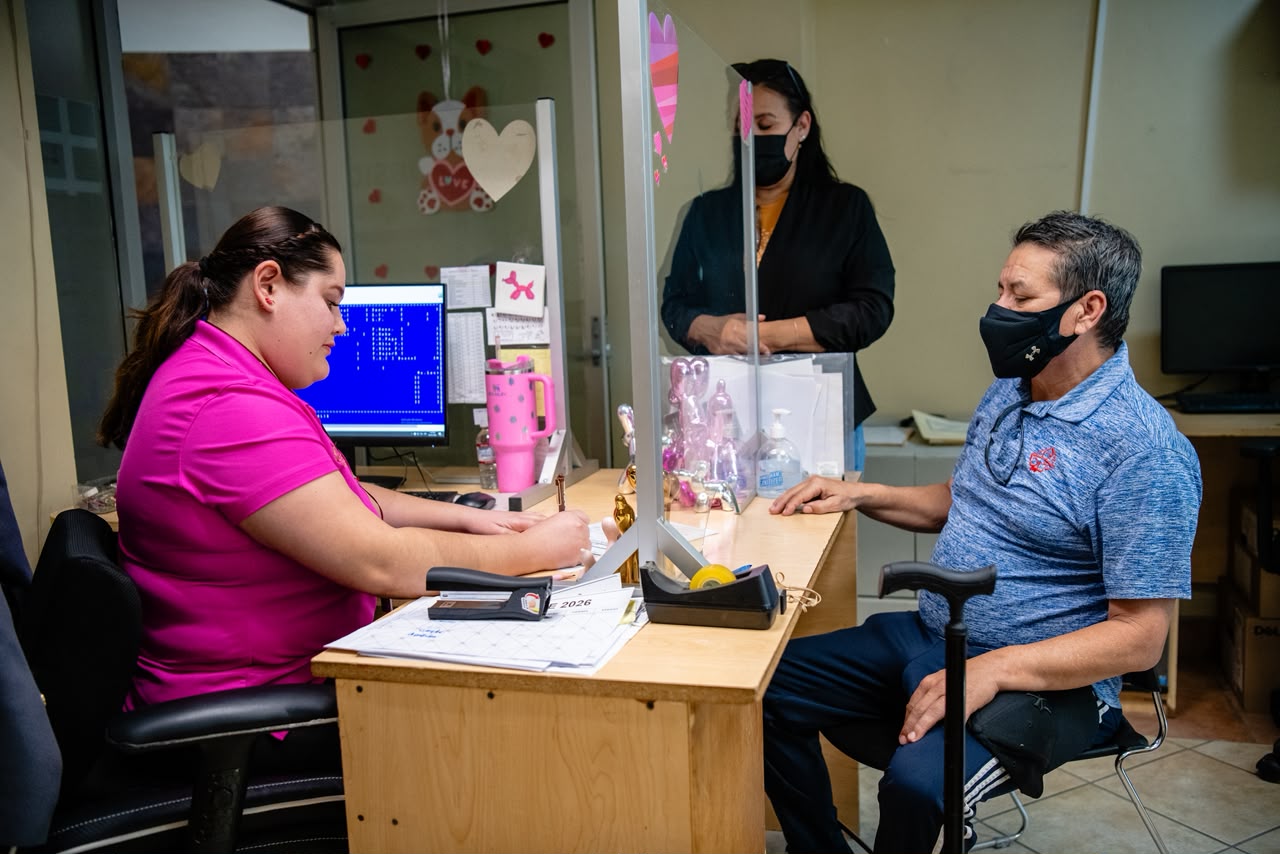 TIJUANA: CESPT invita a personas en situación vulnerable a solicitar subsidio en el pago del agua