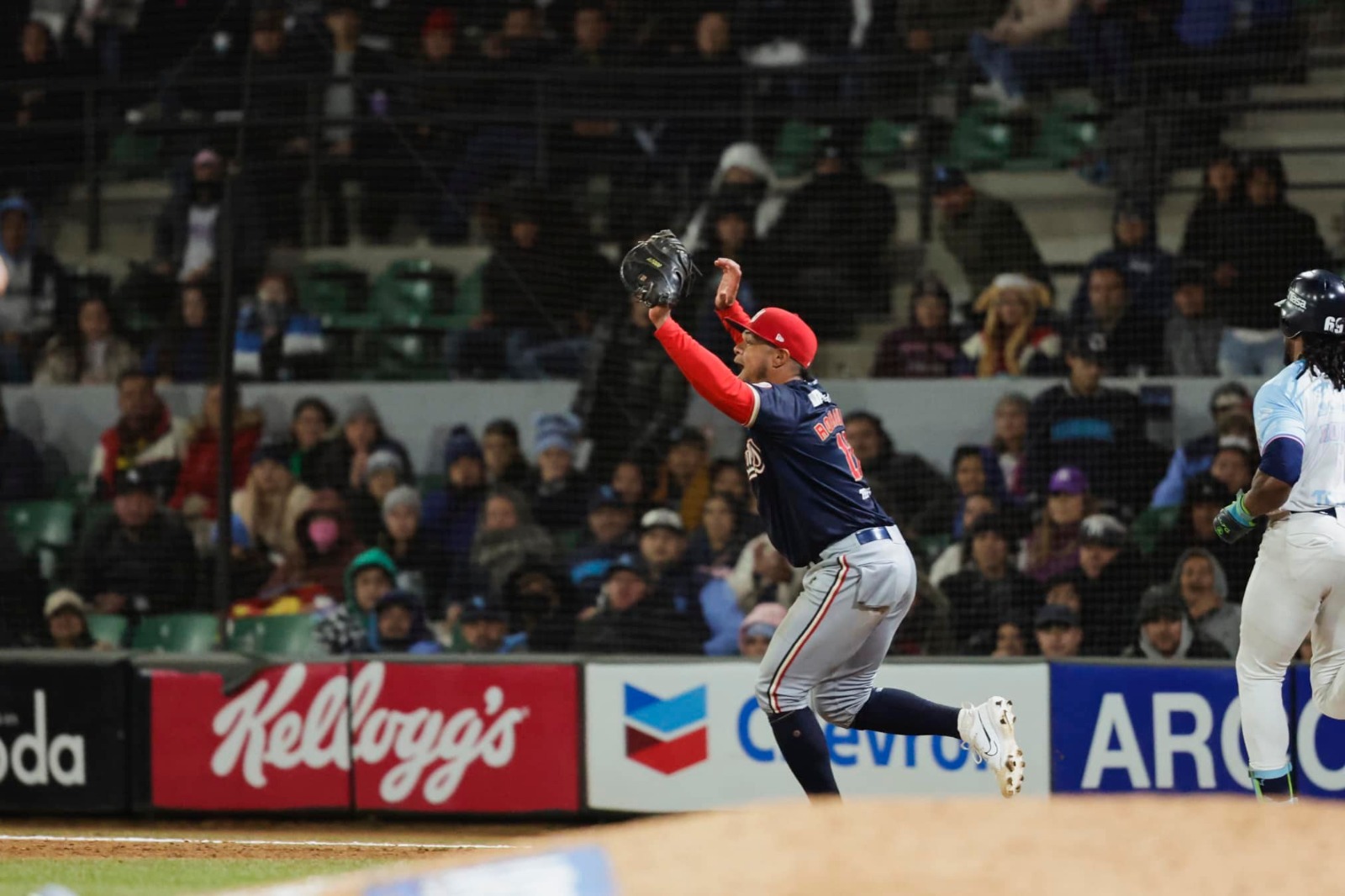 Vuela Águilas a las semifinales de LMP