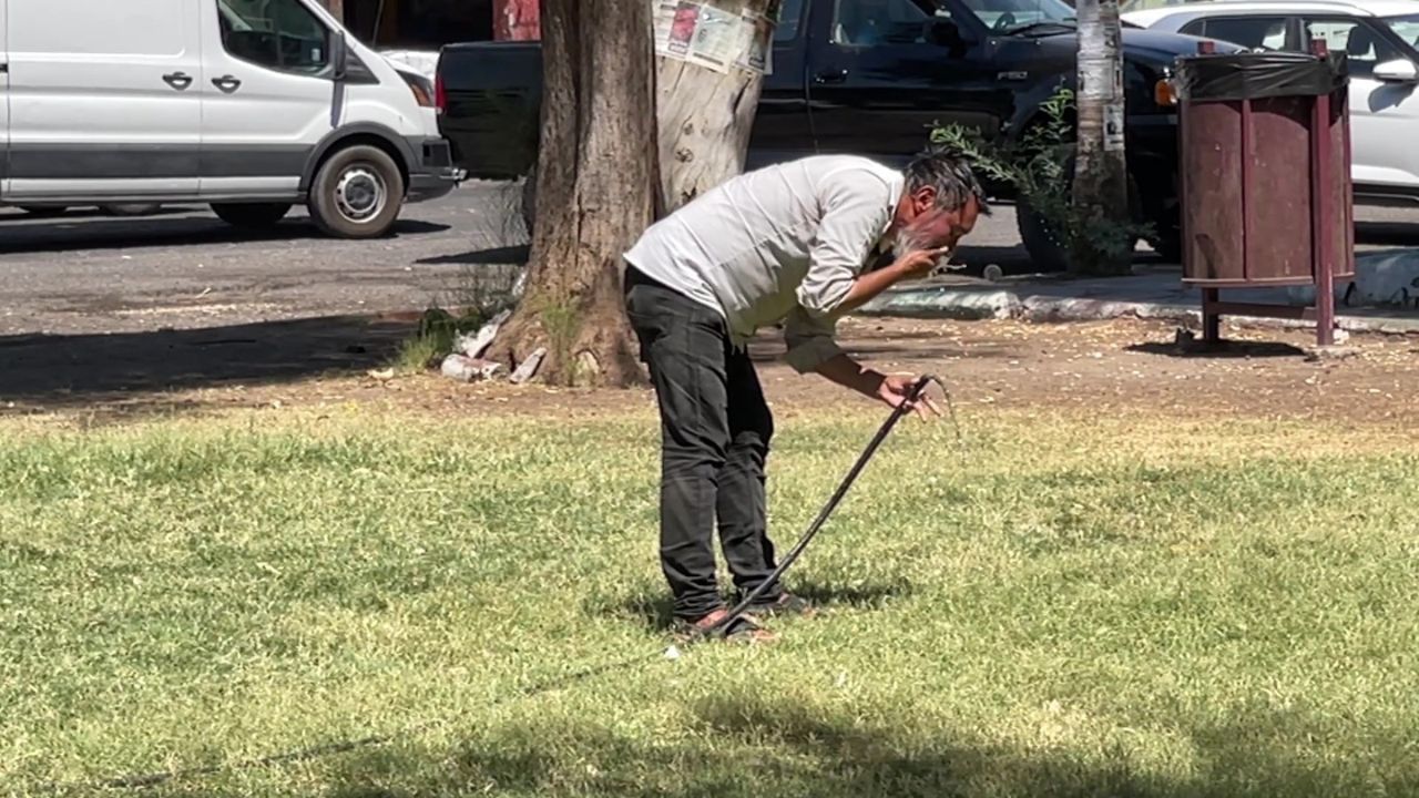 Mexicali enfrentará calor con sensación de hasta 47 grados