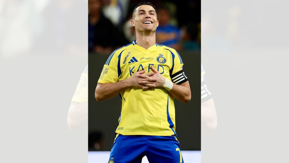 Cristiano Ronaldo ya es agente libre ¿Renovación o adiós al Al-Nassr?