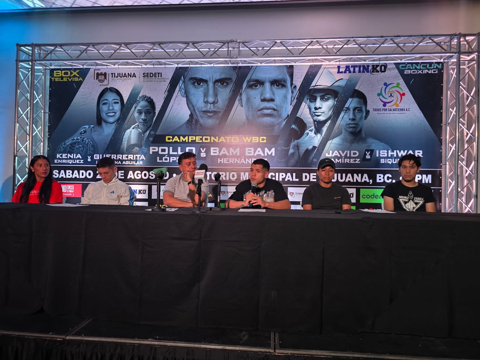 Foto: Baja News