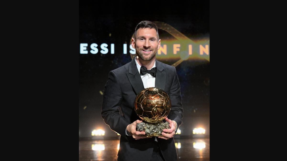 Foto: X @ballondor