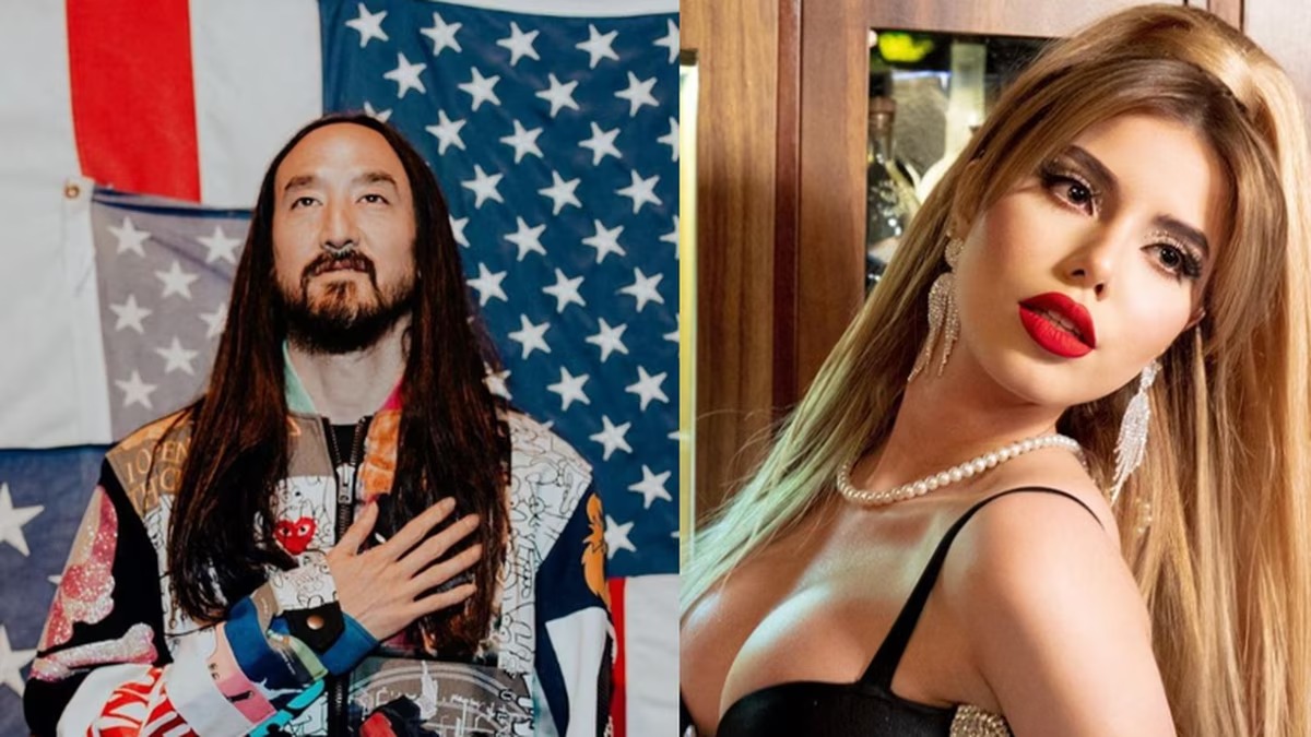 Hija de Sol León debutará como telonera de Steve Aoki