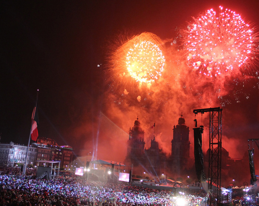 ¿Por qué celebramos el Grito de Independencia el 15 de septiembre?