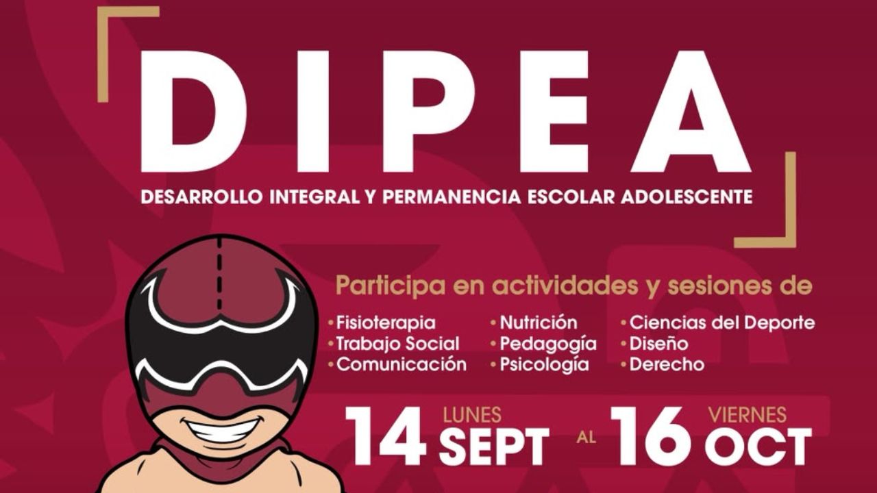 Apertura de registro para programa municipal contra el rezago escolar en Tijuana