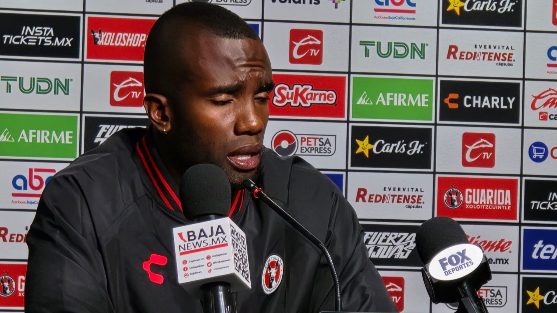 Enfocados Xolos en ligar victorias en el Estadio Caliente