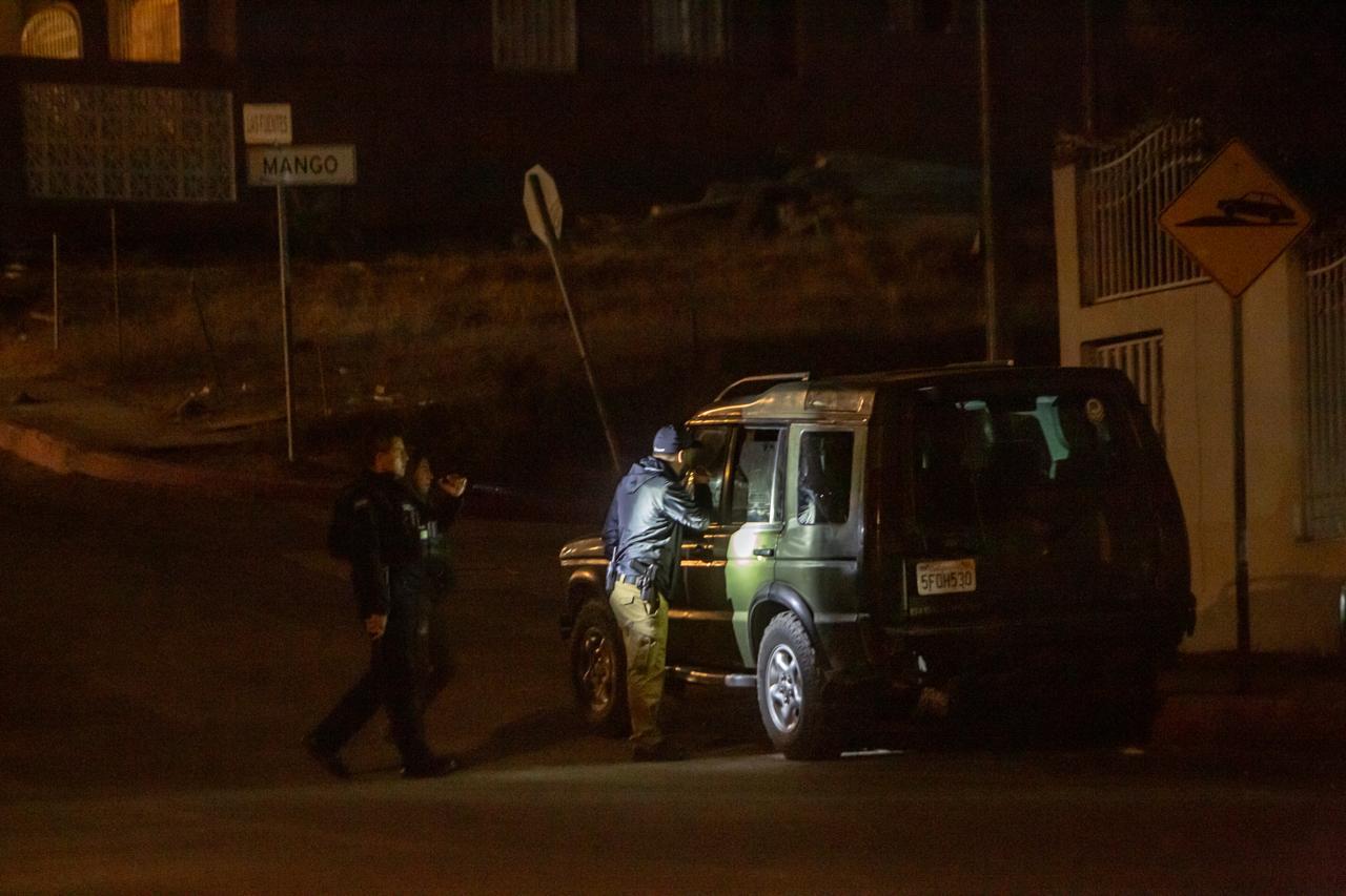 Secuestran a hombre en Plaza Mundo Divertido; lo encuentran sin vida minutos después