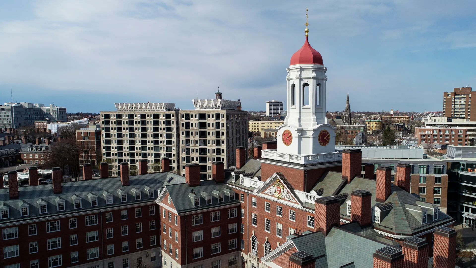 Investigan la Universidad de Harvard por antisemitismo: Estados Unidos