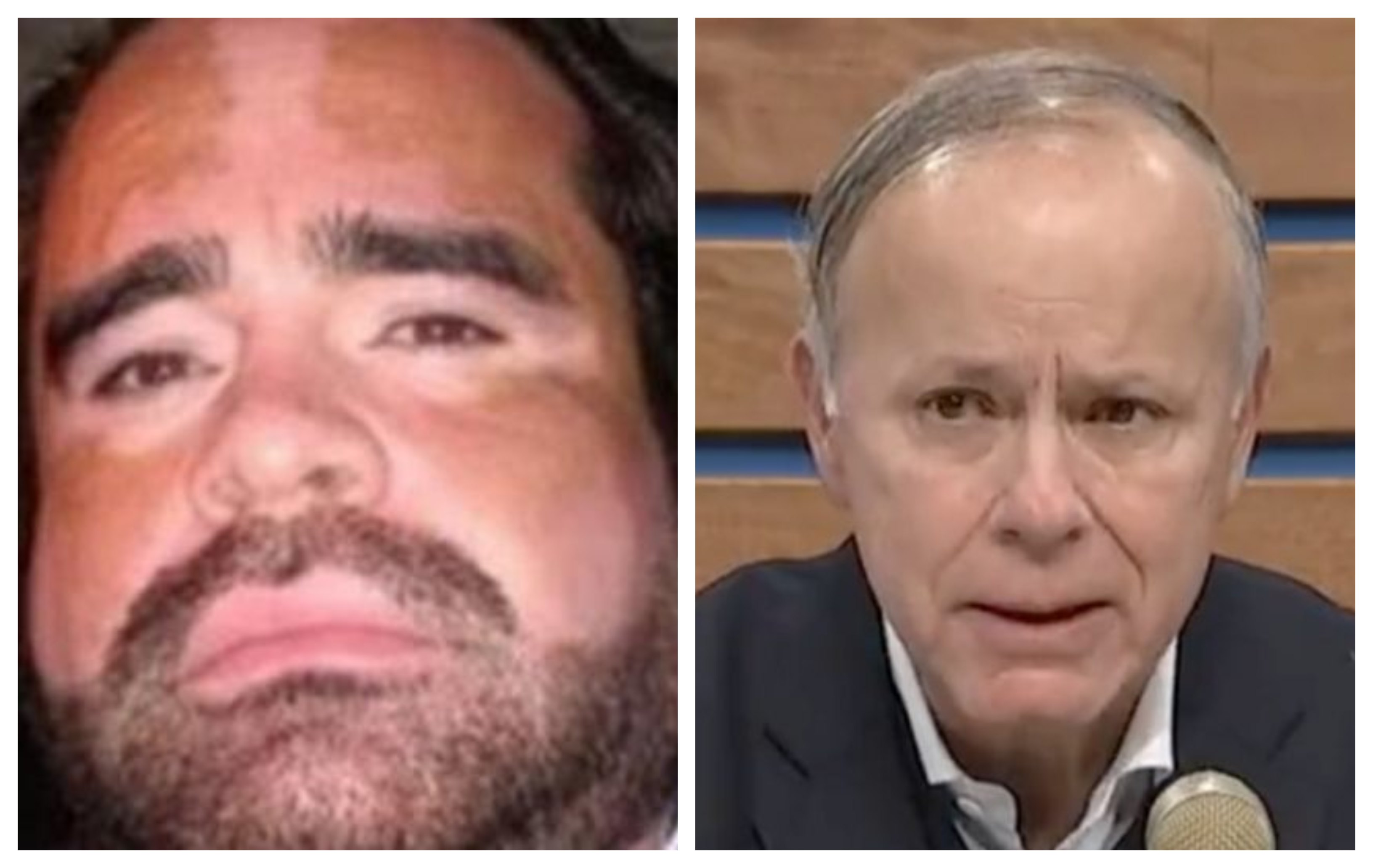 El Tucán¨ se deslinda de ataque contra Ciro Gómez Leyva