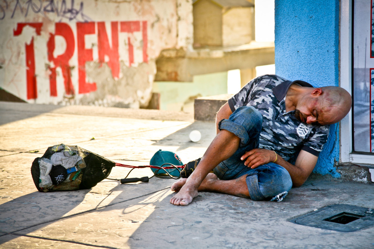 Fentanilo: la droga n°1 en la frontera, Foto cortesía