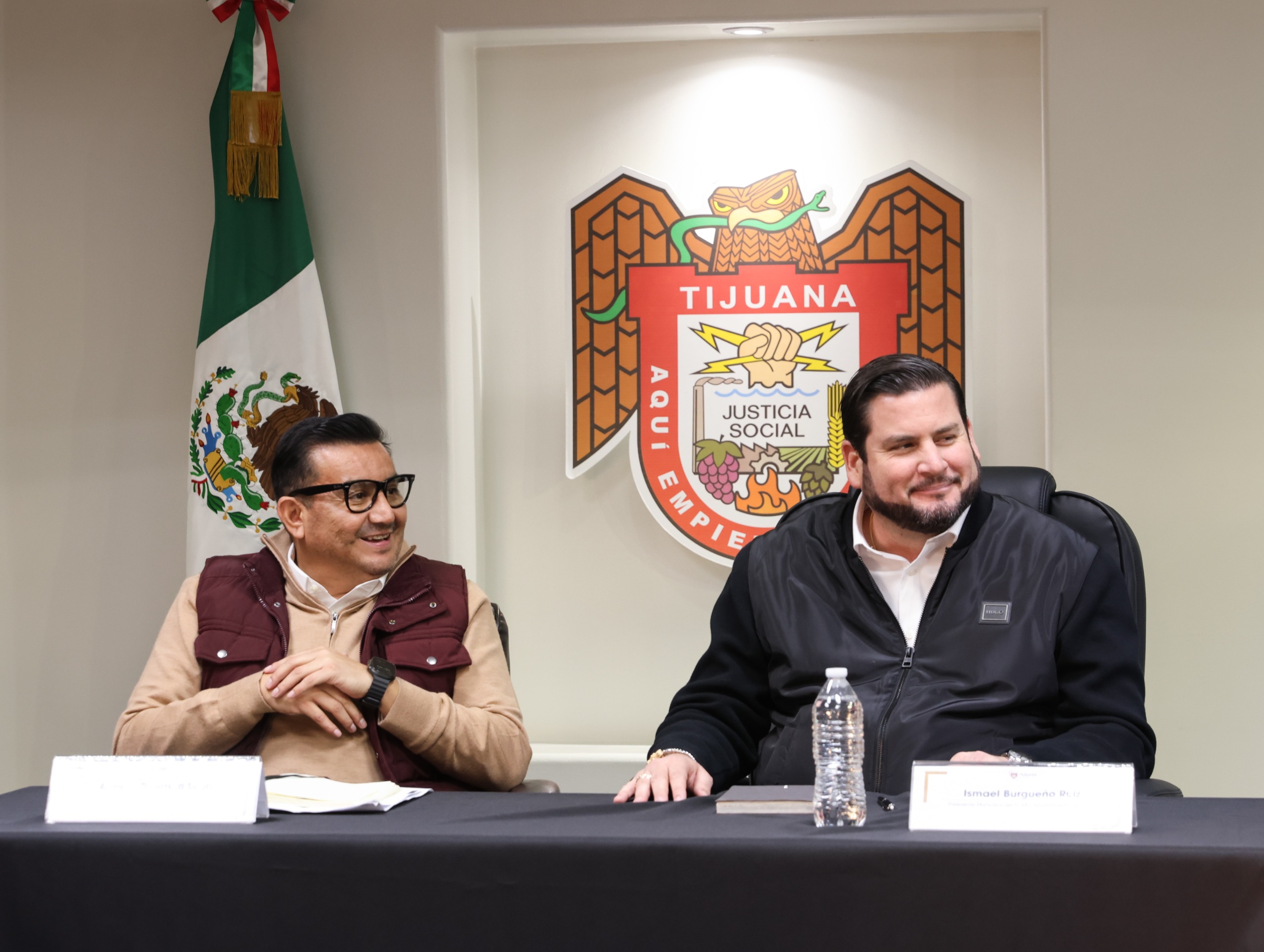 Tijuana refuerza medidas preventivas ante temporada de lluvias