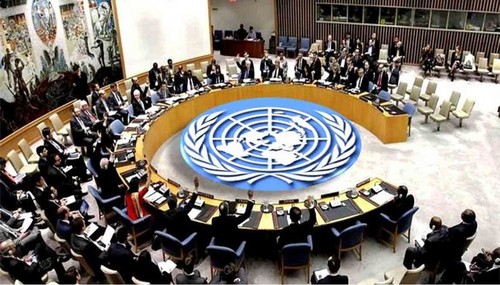 Veta EUA ingreso de Palestina como miembro pleno de la ONU