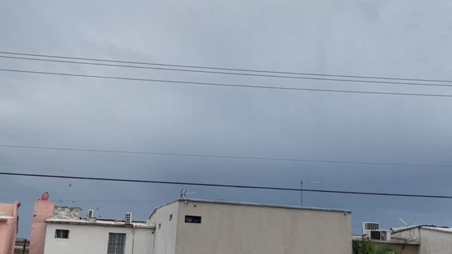 MEXICALI: Protección Civil advierte por lluvias y fuertes vientos