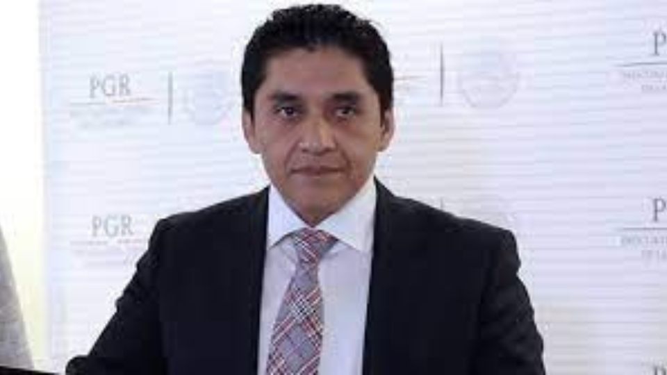 Detienen Gualberto Ramírez, ex titular de la Unidad Antisecuestro, por el caso Ayotzinapa