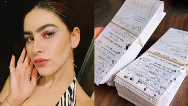 Trató "influencer" de estafar a sus seguidores