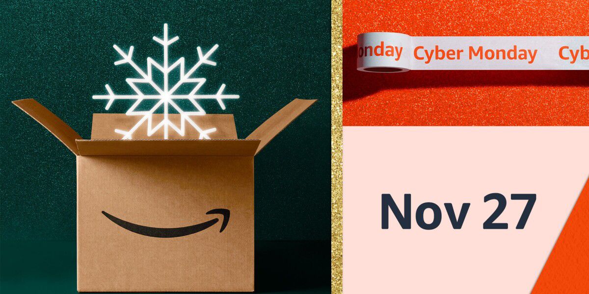 Comienzan los descuentos en línea con Cyber Monday: USA