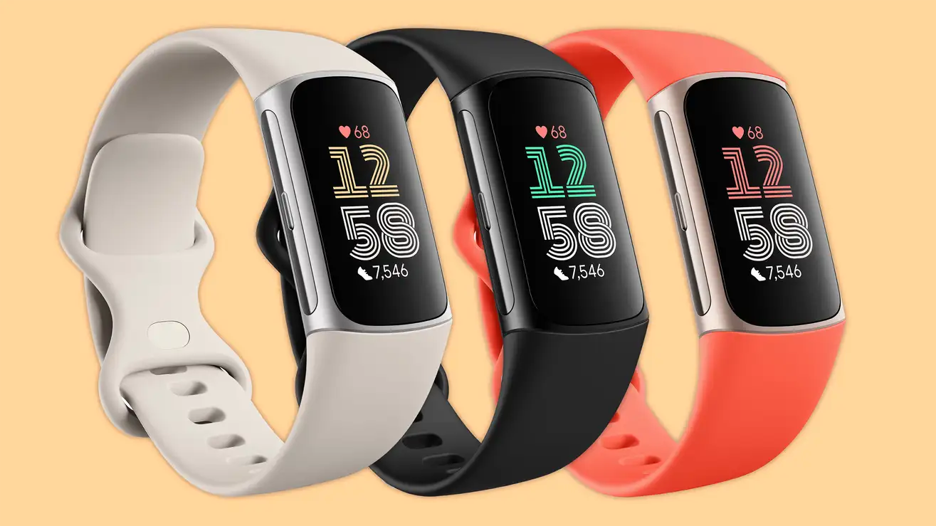 IFOTO: Recuperada de la página oficial de Fitbit