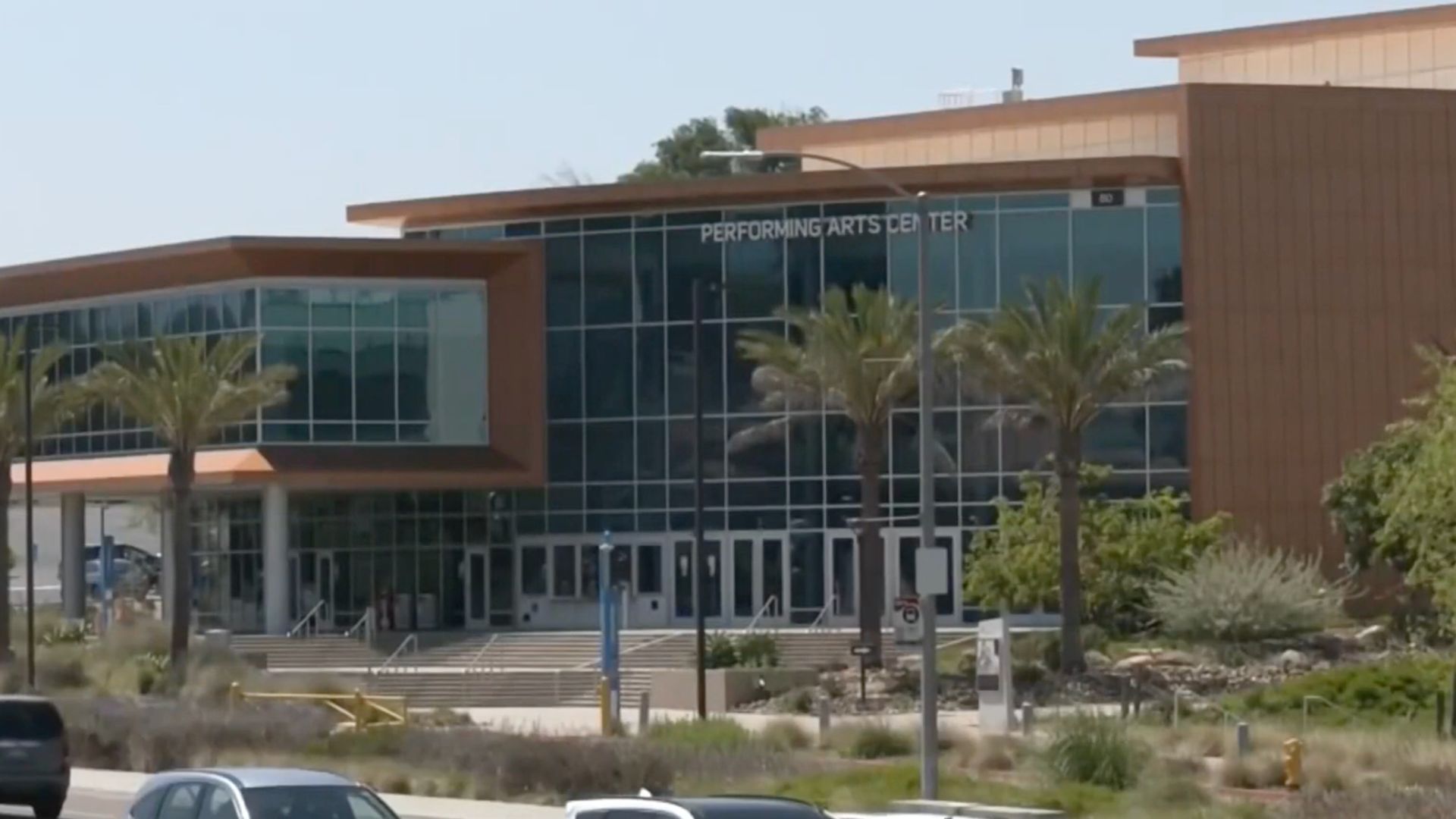 Chula Vista, California, plans to build a new university