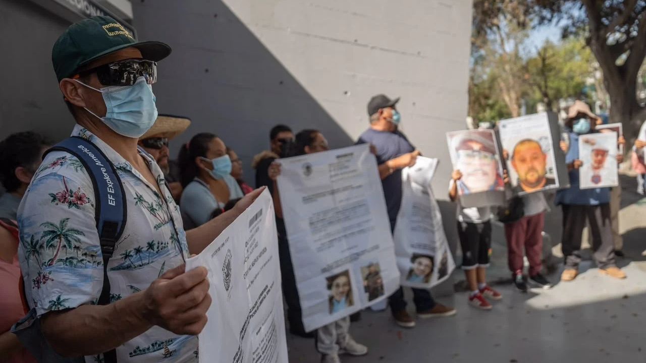 Vecinos de Tijuana denuncian amenazas y presunto despojo de viviendas en Ángeles del Pacífico